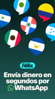 Félix Pago screenshot