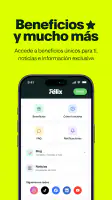 Félix Pago screenshot