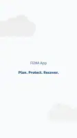 FEMA screenshot