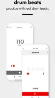 Fender Guitar Tuner screenshot