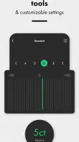 Fender Guitar Tuner screenshot