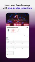 Fender Play: Music Lessons screenshot