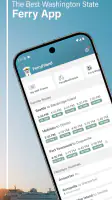 FerryFriend screenshot