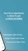 FerryFriend screenshot