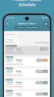 FerryFriend screenshot