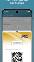 FerryFriend screenshot