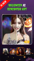 FestAI: Ghost Detector App screenshot
