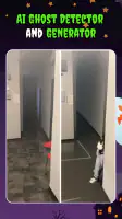 FestAI: Ghost Detector App screenshot