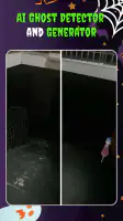 FestAI: Ghost Detector App screenshot