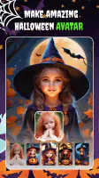 FestAI: Ghost Detector App screenshot