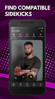 FET: Connect, Date & Explore screenshot