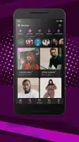 FET: Connect, Date & Explore screenshot