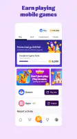 Fetch: America’s Rewards App screenshot