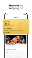 Fever: Events & Tickets screenshot