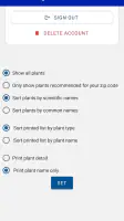 FFL Plants & Pollinators screenshot