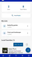 FFL Plants & Pollinators screenshot