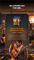 Fictify: Romace Novels&Stories screenshot