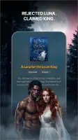 Fictify: Romace Novels&Stories screenshot