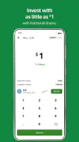 Fidelity Investments screenshot