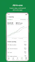 Fidelity Investments screenshot