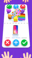 Fidget Toys Trading・Pop It 3D screenshot