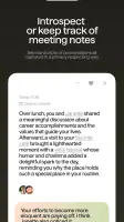 Fieldy - AI note taker screenshot