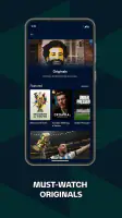 FIFA+ | Football streaming app screenshot