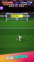 FIFA Rivals - Mobile Soccer screenshot