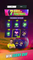 FIFA Rivals - Mobile Soccer screenshot