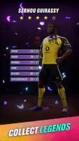 FIFA Rivals - Mobile Soccer screenshot