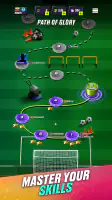 FIFA Rivals - Mobile Soccer screenshot