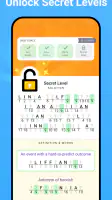 Figgerits - Word Puzzle Game screenshot