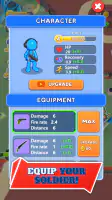 Fight For America: Country War screenshot