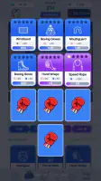 Fight Star - Team Manager Idle screenshot
