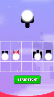 Fighter Merge screenshot