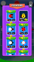 Fighter Merge screenshot