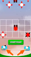 Fighter Merge screenshot