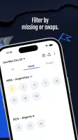 Figuritas World Cup 2026 Album screenshot