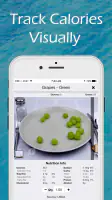 Figwee Visual Food Diary screenshot