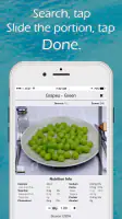 Figwee Visual Food Diary screenshot