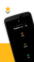 Filament Bible screenshot