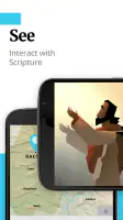 Filament Bible screenshot