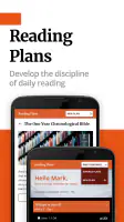 Filament Bible screenshot