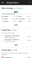 File Manager screenshot