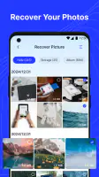 File Recovery - Photo & Video screenshot