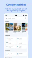 Files by Google screenshot
