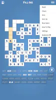 Fill-Ins · Word Fit Puzzles screenshot