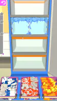 Fill The Fridge screenshot