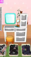 Fill The Fridge screenshot