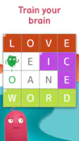 Fill Words: Word Search Puzzle screenshot
